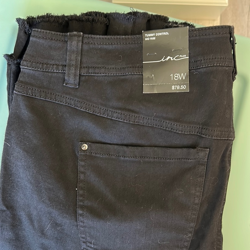 Bell jeans